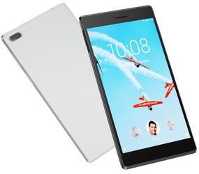 Прошивка планшета Lenovo Tab 4 7 7504X в Иванове